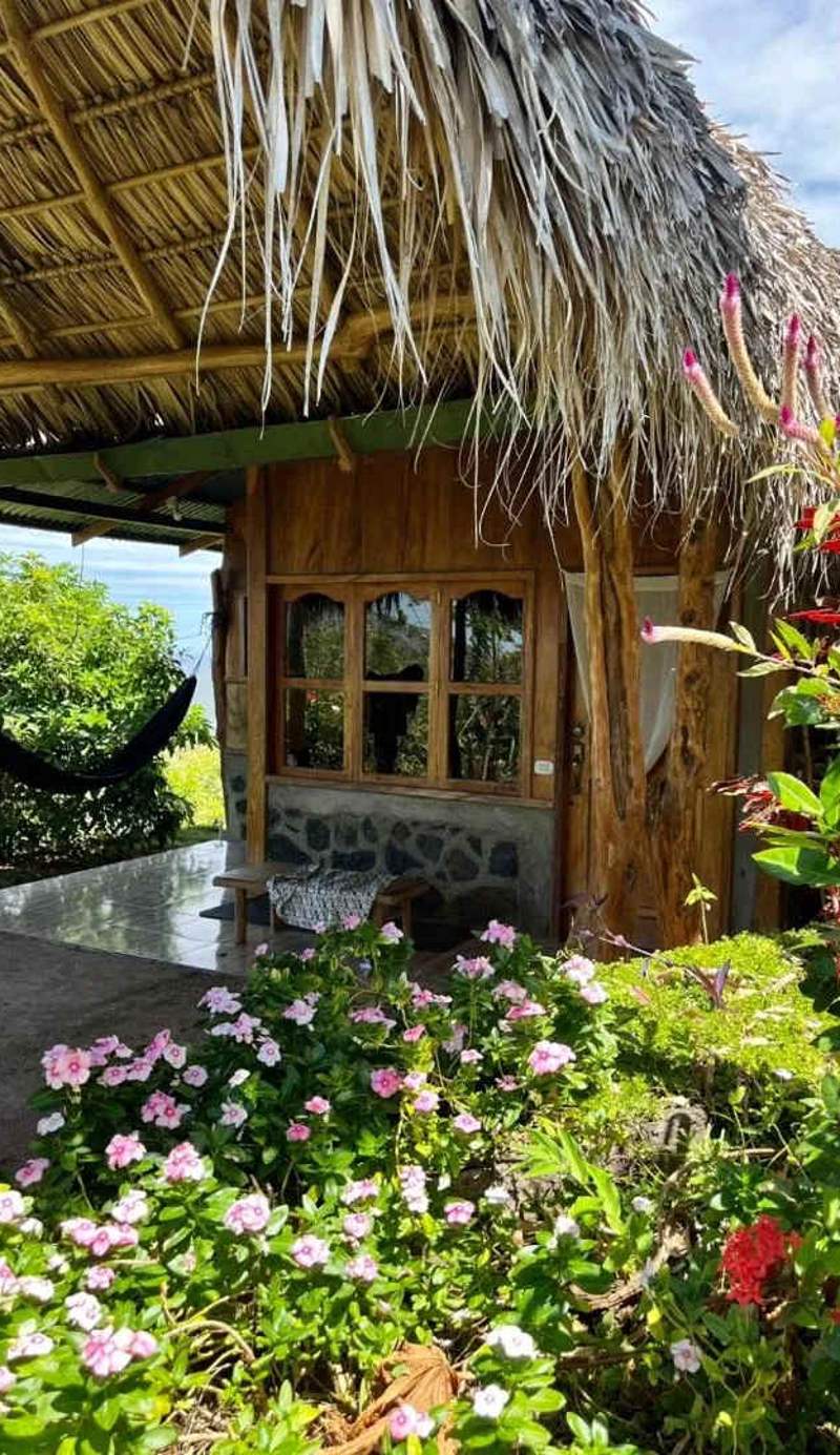 Hostel & Camping Sol y Luna Ometepe