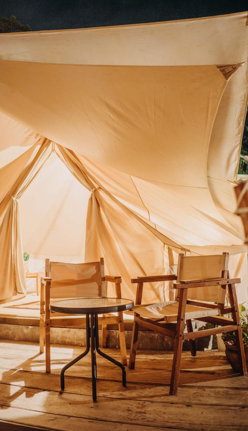 Alamu Eco Lodge