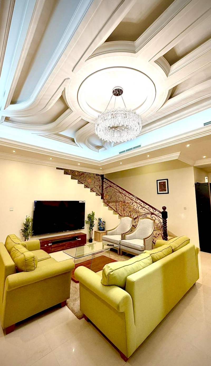Melt Luxury Japanese Capsule Hostel Villa Dubai