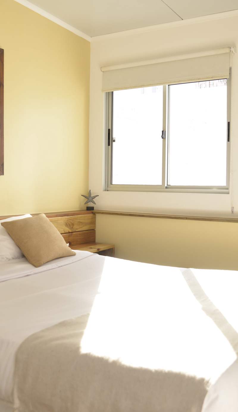 TAS D VIAJE SUITES - HOSTEL BOUTIQUE