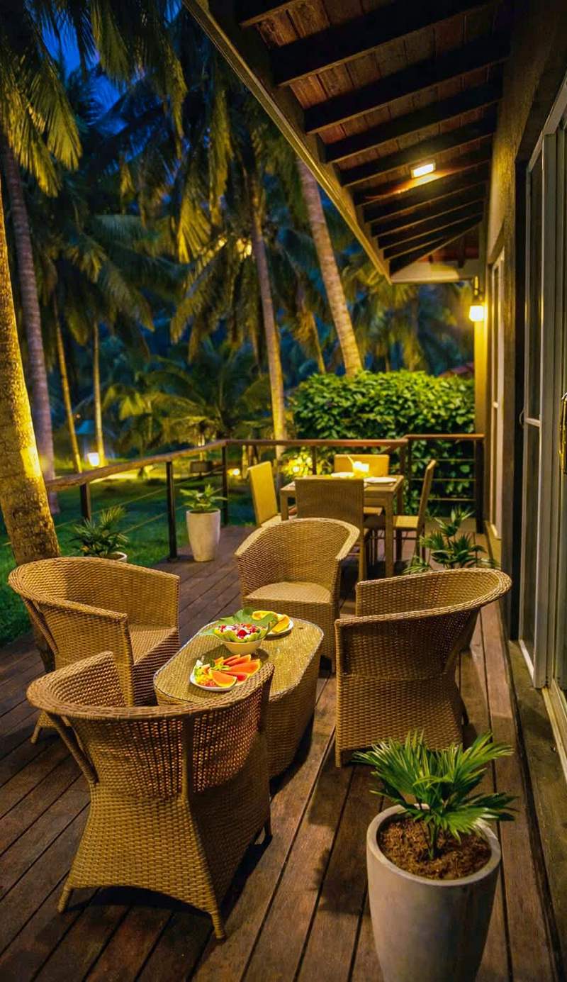 Coco Forest Villa Farm Stay - Kurunegala