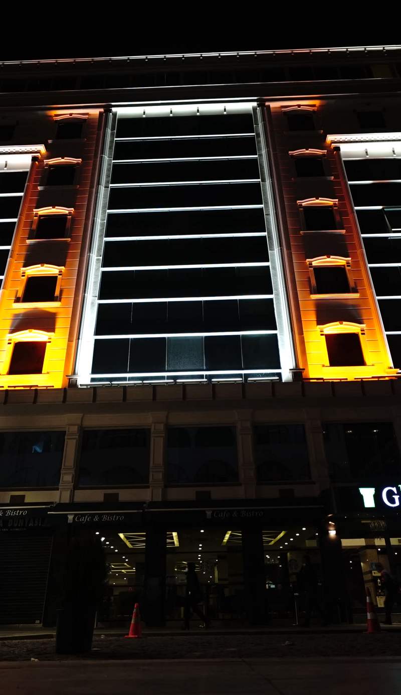 The Green Park Hotel Diyarbakır