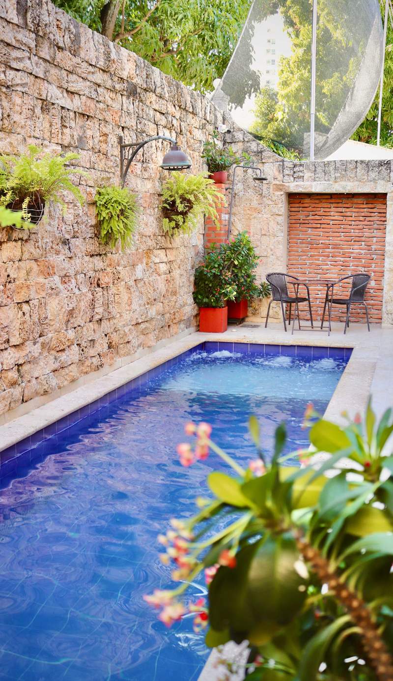 HOTEL BOUTIQUE CARTAGENA REAL