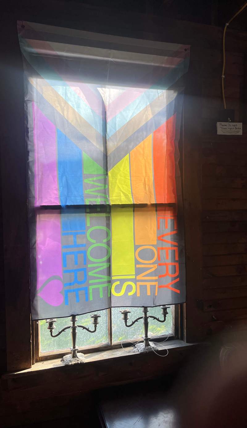 The Libby Hostel