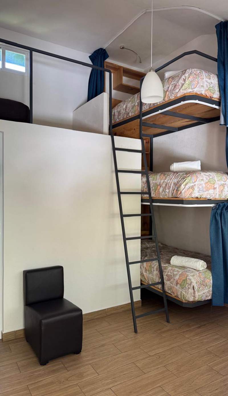 Co-living Bambu
