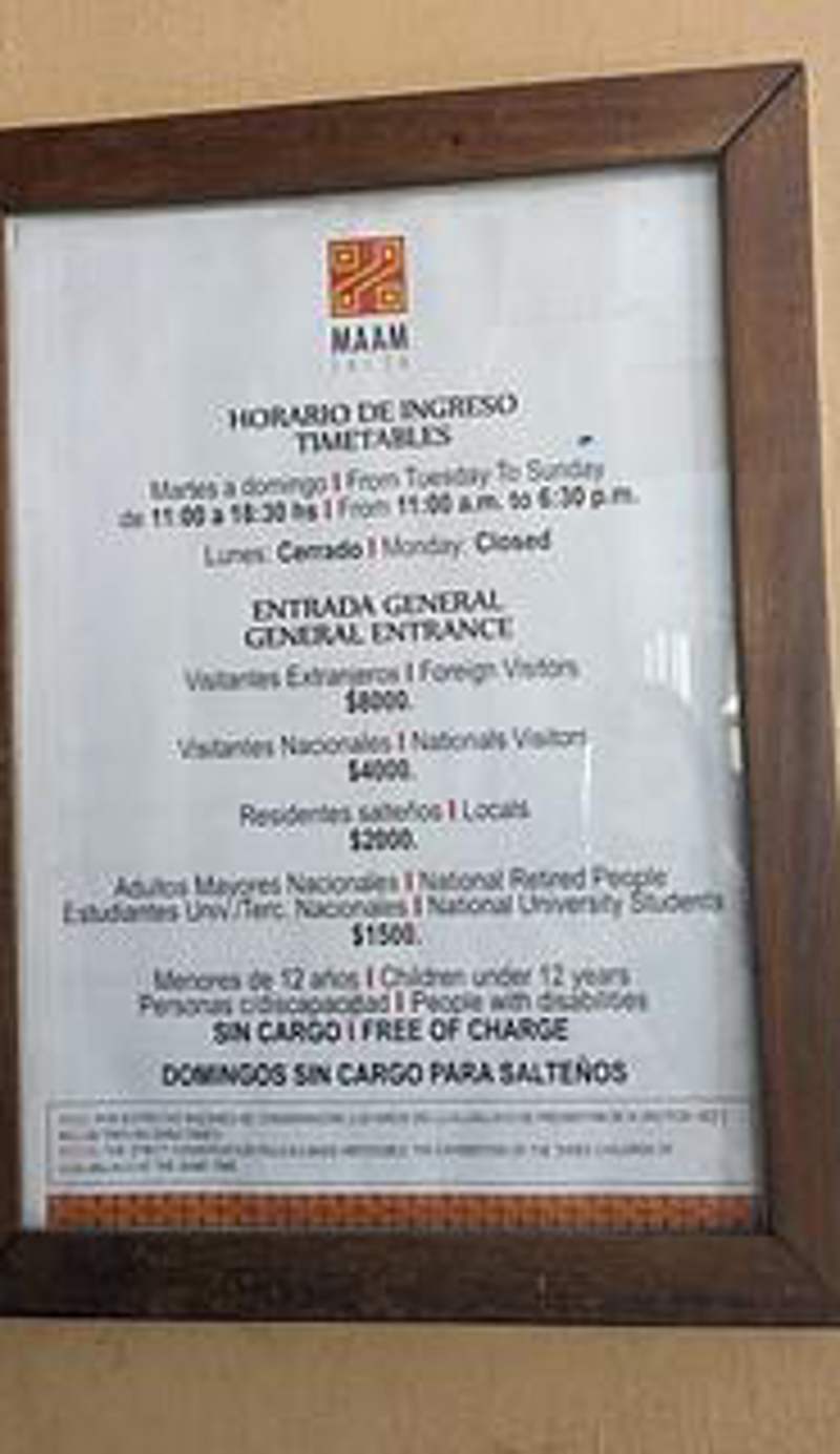 Comodo dpto para 2 en pleno centro de Salta - Bonavista Rentals