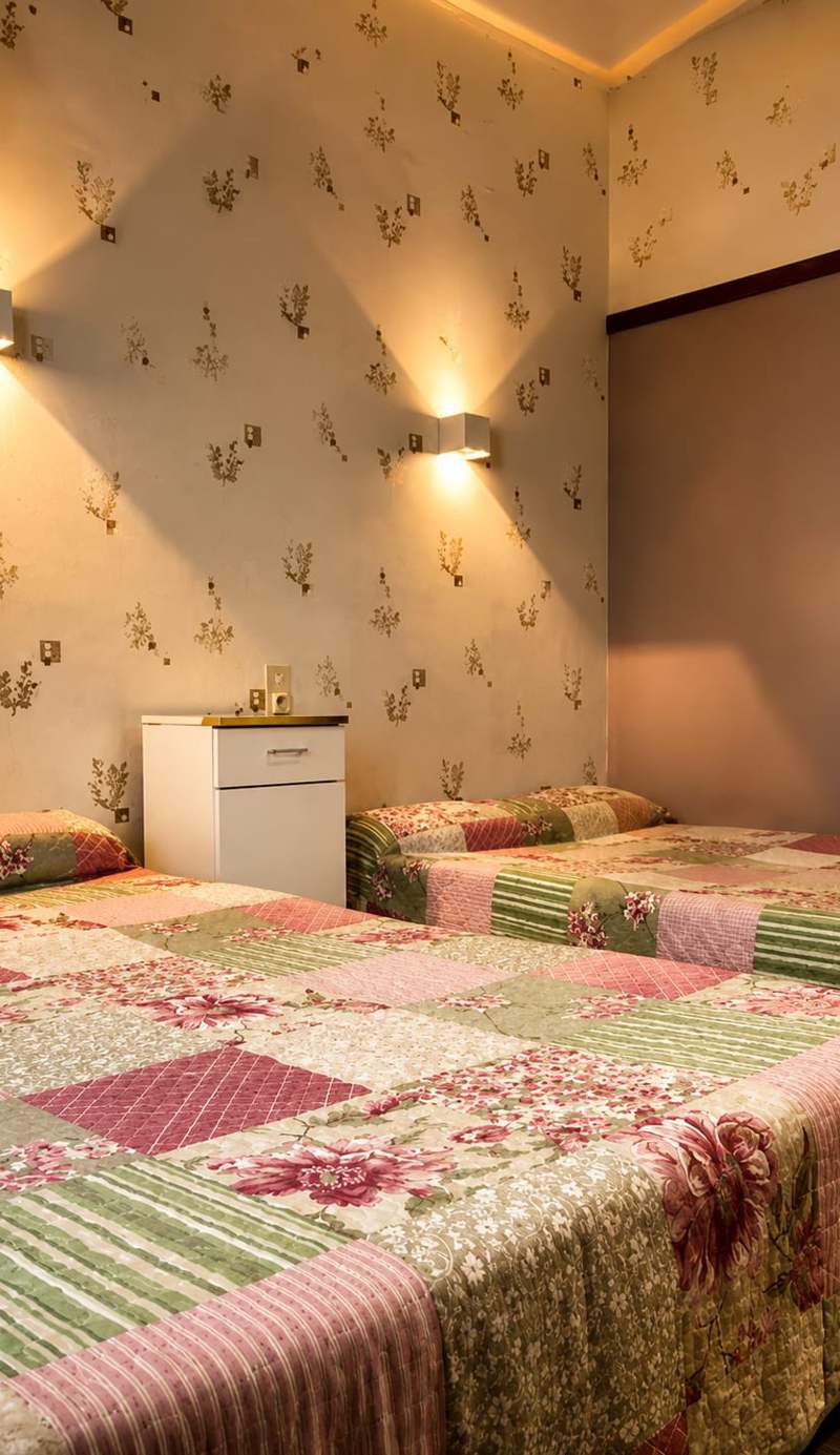 Hotel Saint Francois Xavier