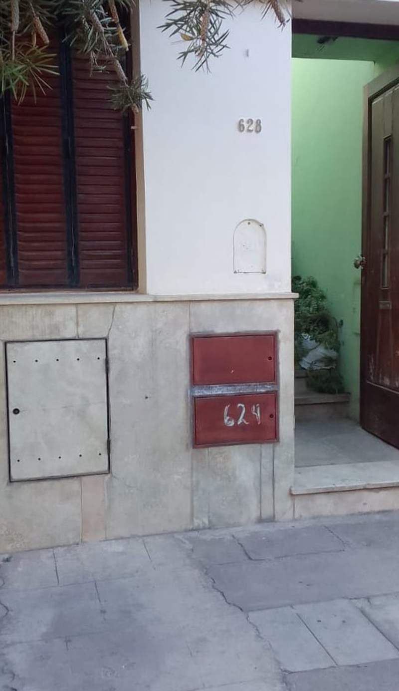 Hostel Tito Jujuy