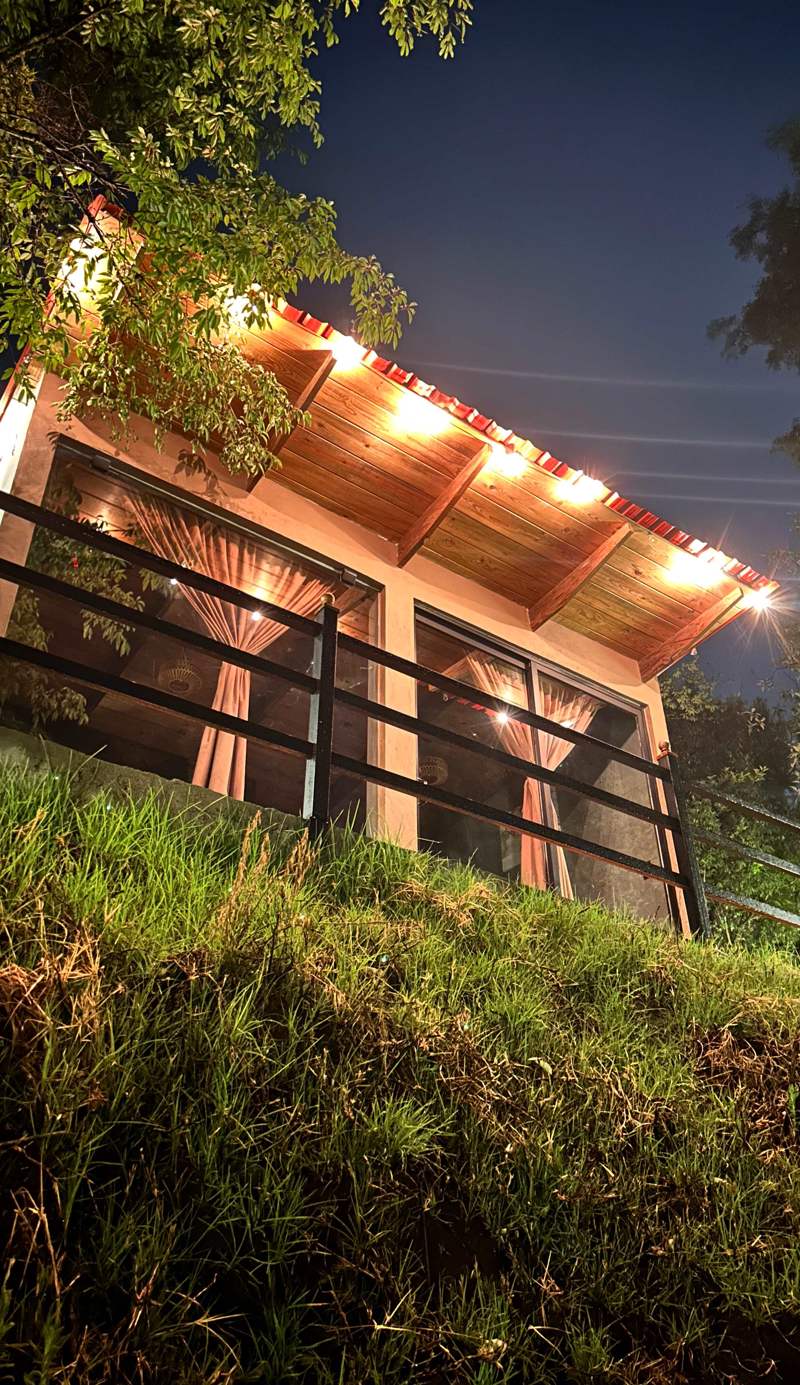 Meraki Cabañas & Glamping By GEstores