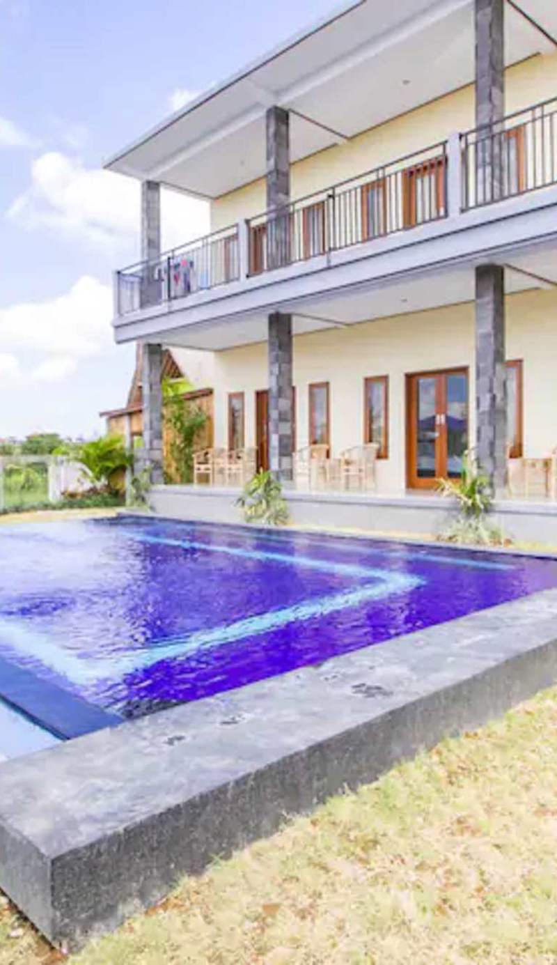 Pondok Lulik Canggu
