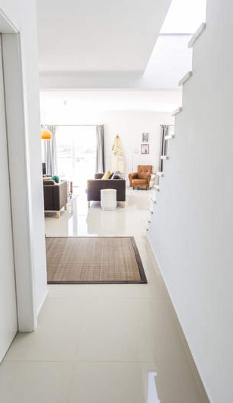 The Maverick Surfvillas