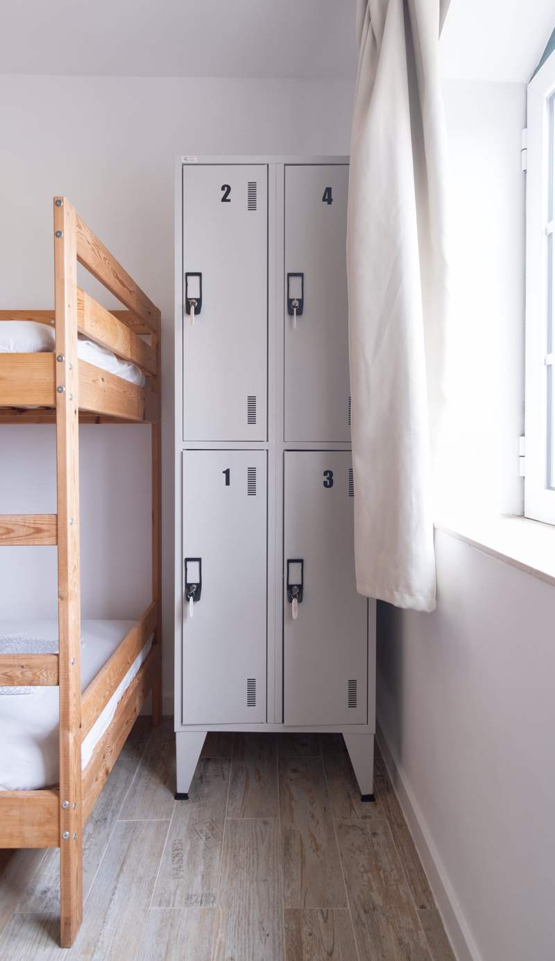 Sunshine Hostel