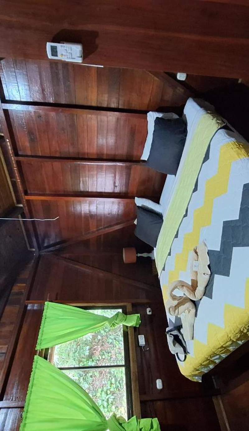 Cabinas Nirvana