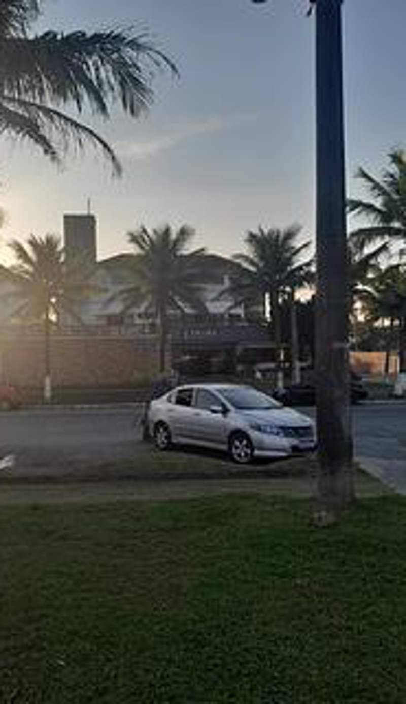 Ancora Peruibe Hotel