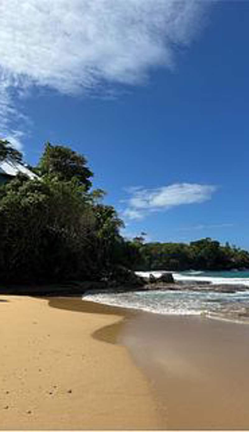 Tesoro Escondido Lodge & Cabinas