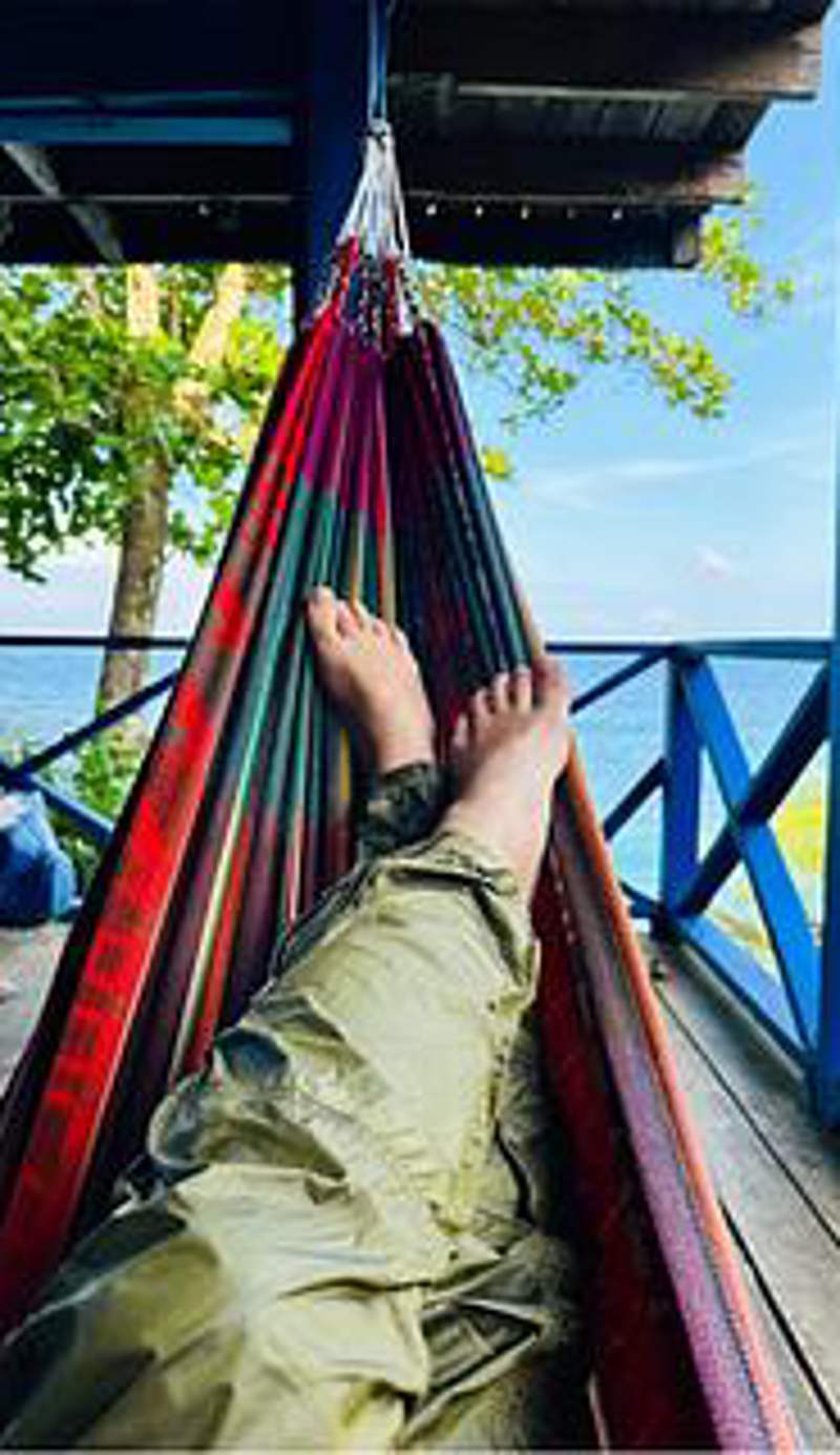 Tesoro Escondido Lodge & Cabinas