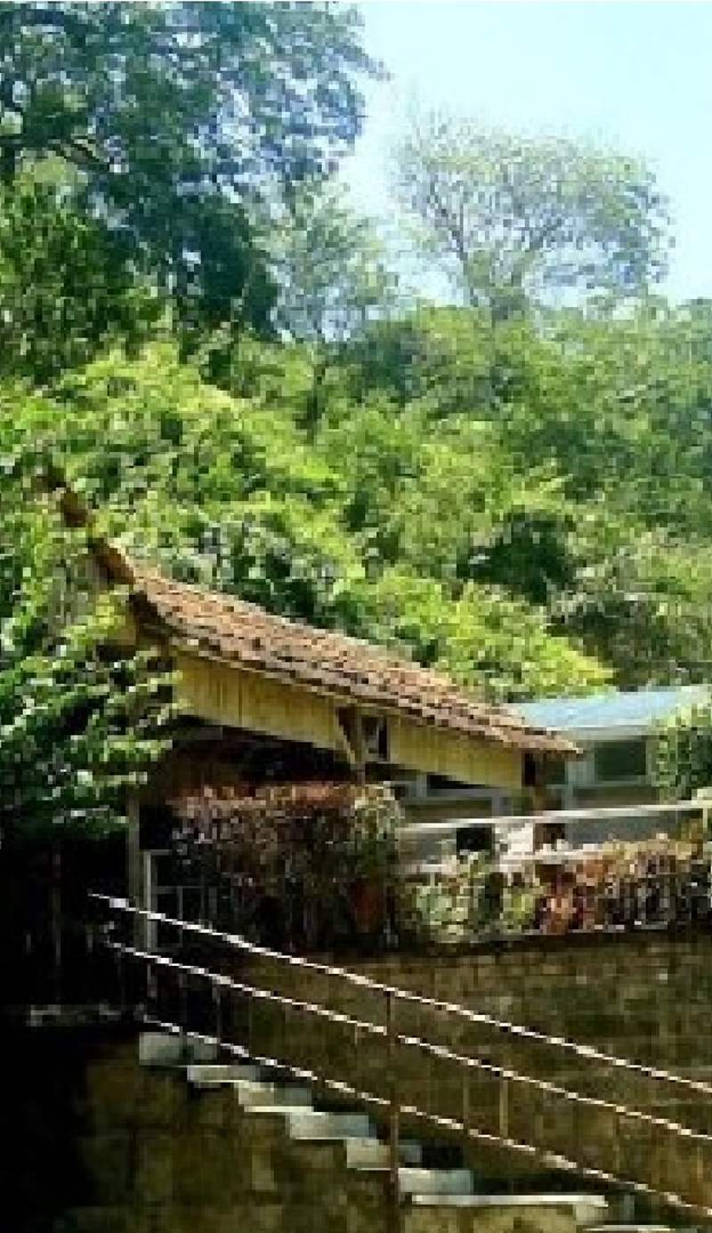 Hostel Tadeo San Juan del Sur