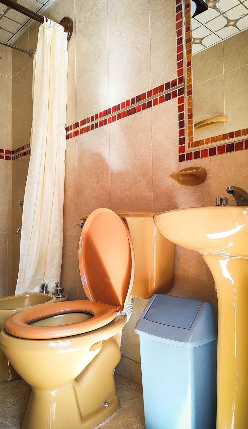 Hostel Copacabana