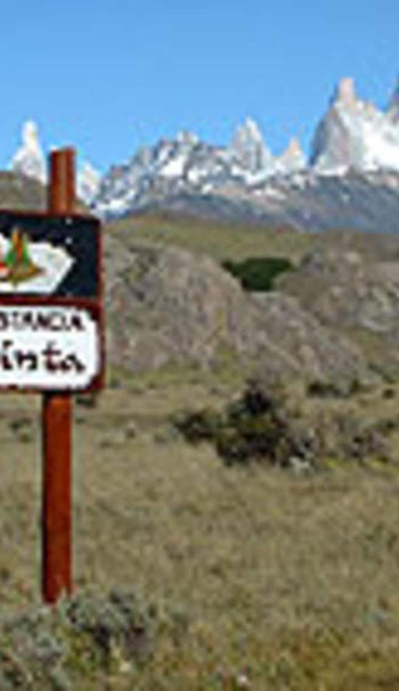 Estancia La Quinta