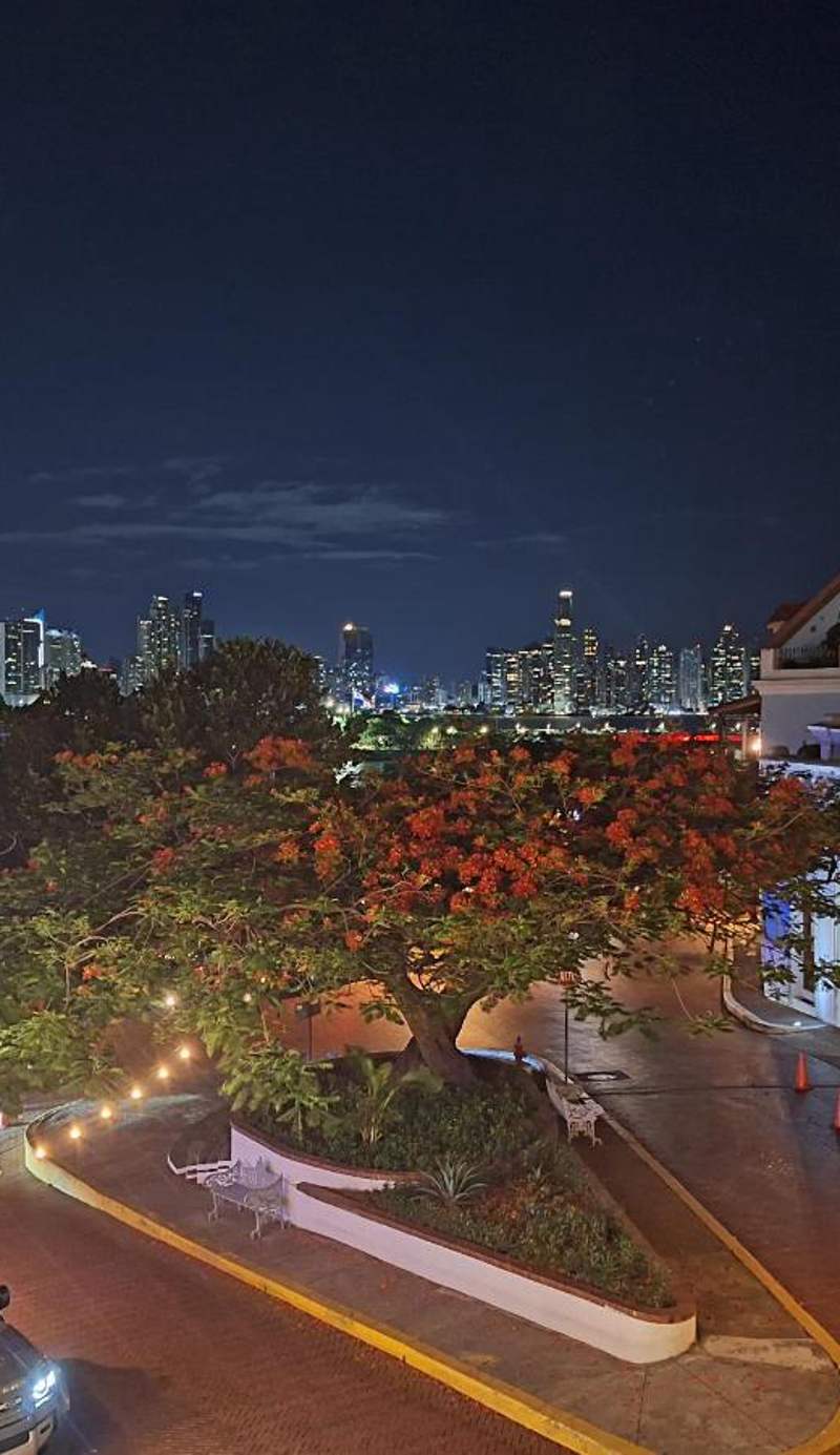 Hotel Baluarte Boutique Panama