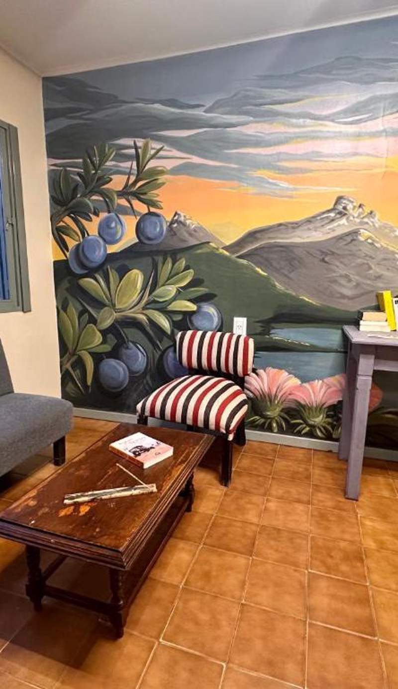 Amancay Hostal Patagonico