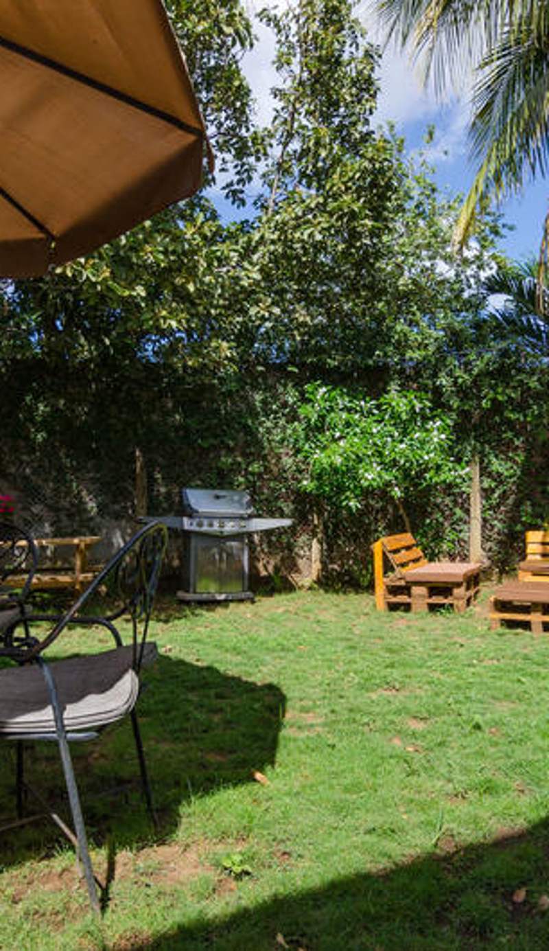 La Bicicleta Hostal