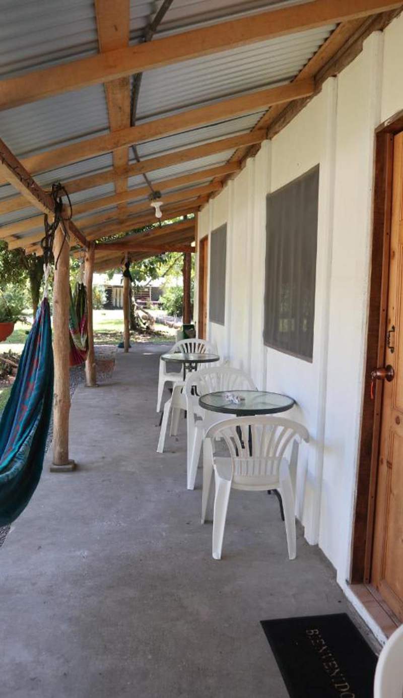 Amaya's Hostel