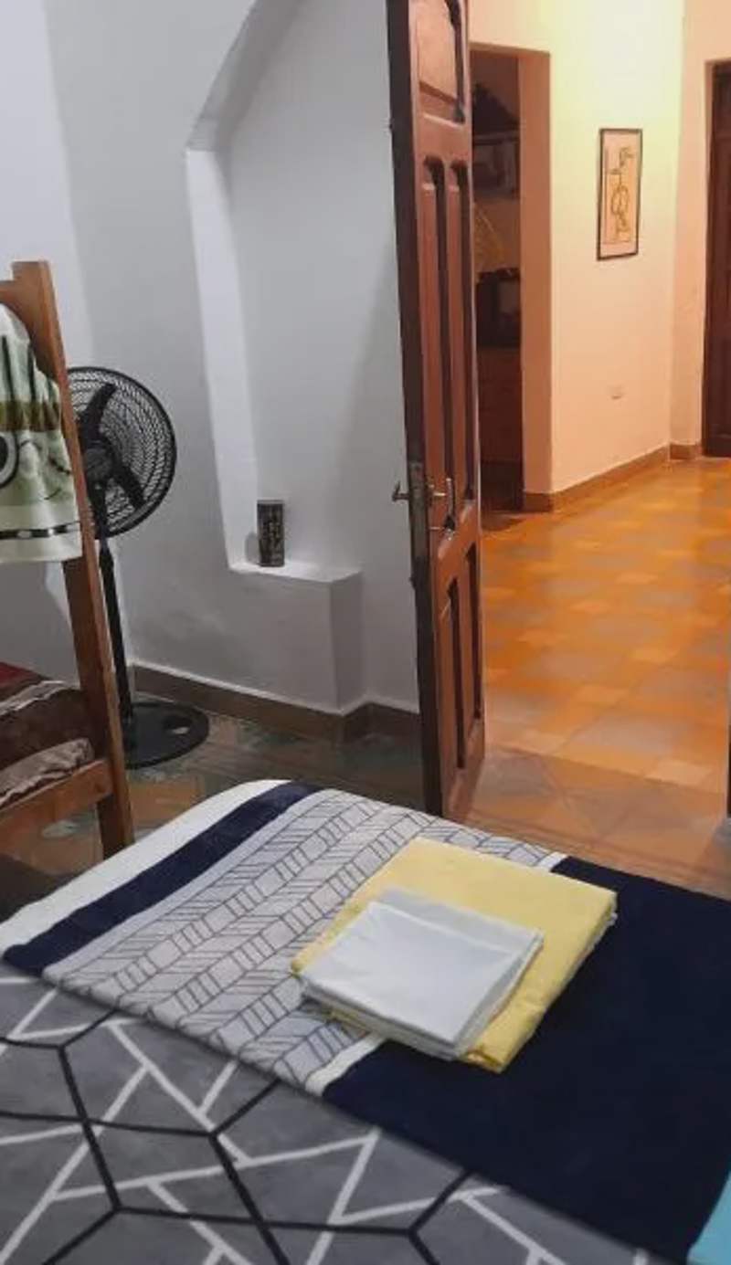Casa Nuestra Hostal