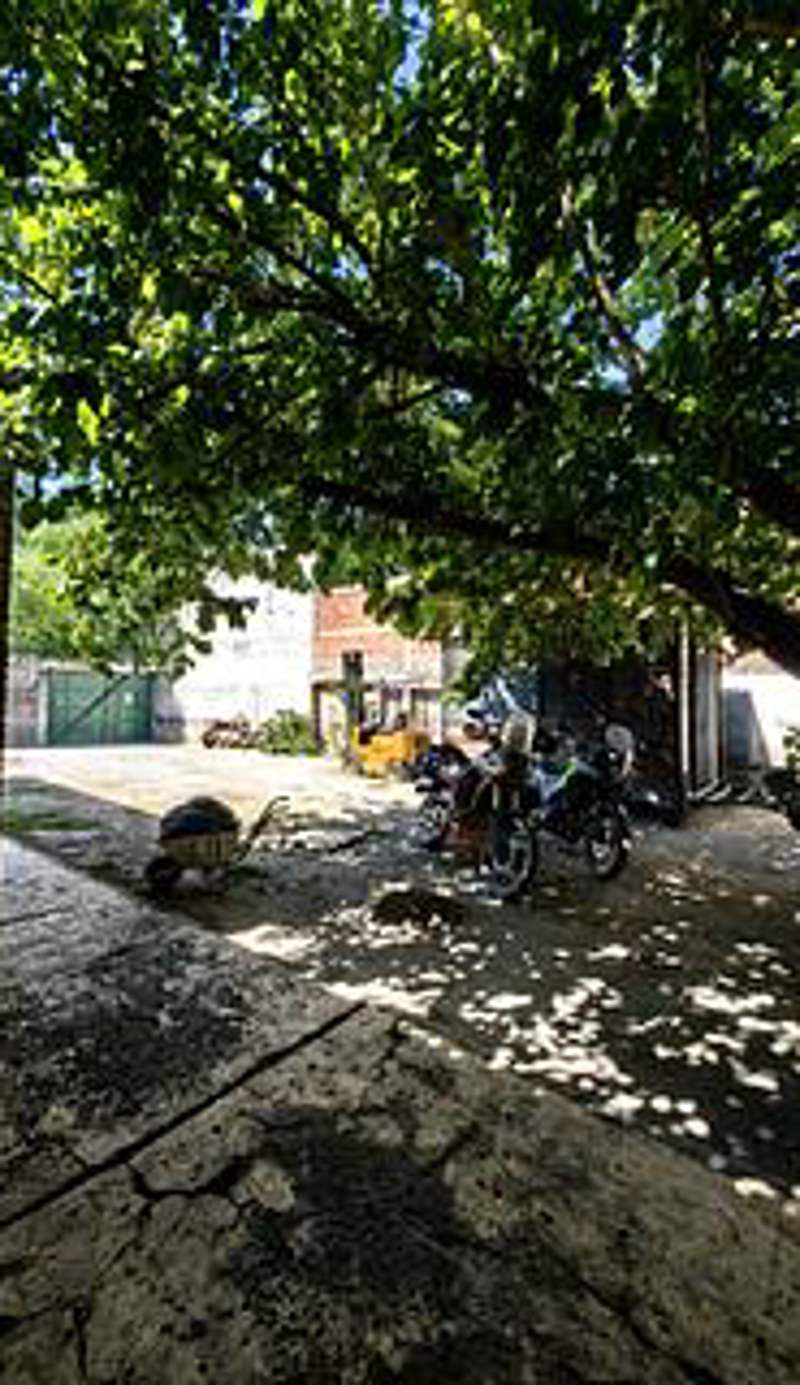 Casa Nuestra Hostal