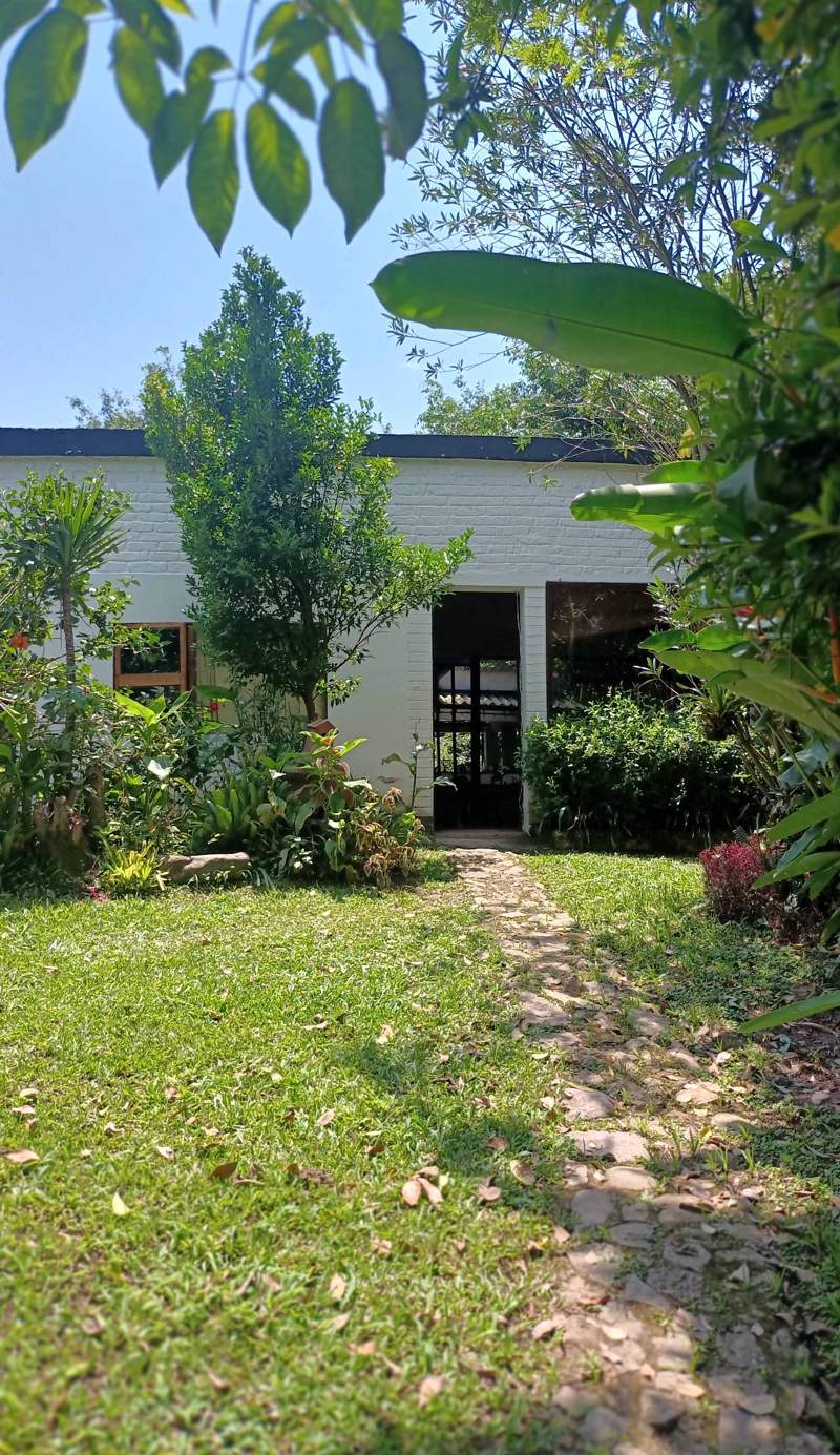 Skale Peregrino Ecolodge