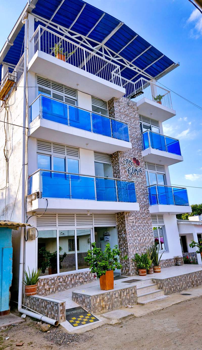Hotel Flor Gloria