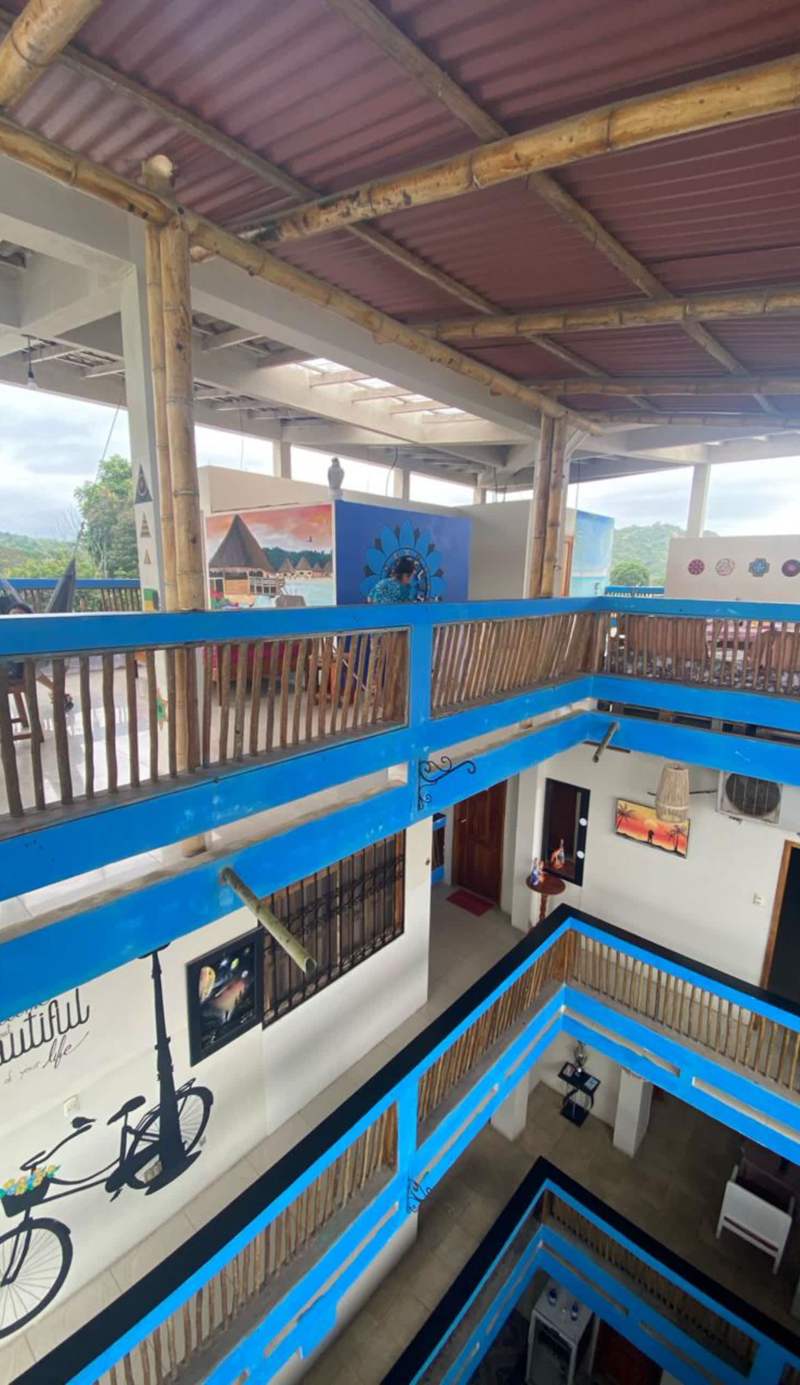 Hotel Mahai