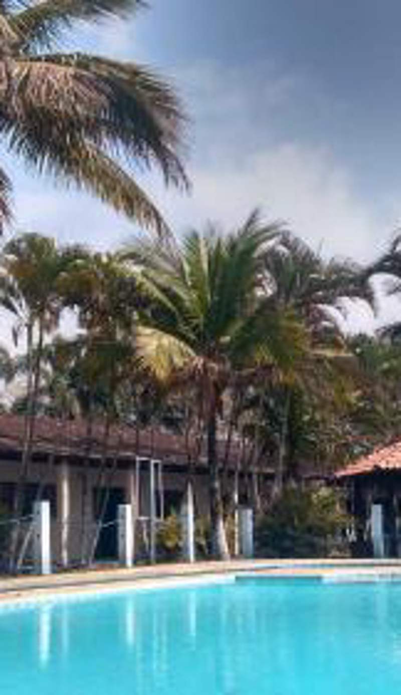Pousada Jorai e Camping