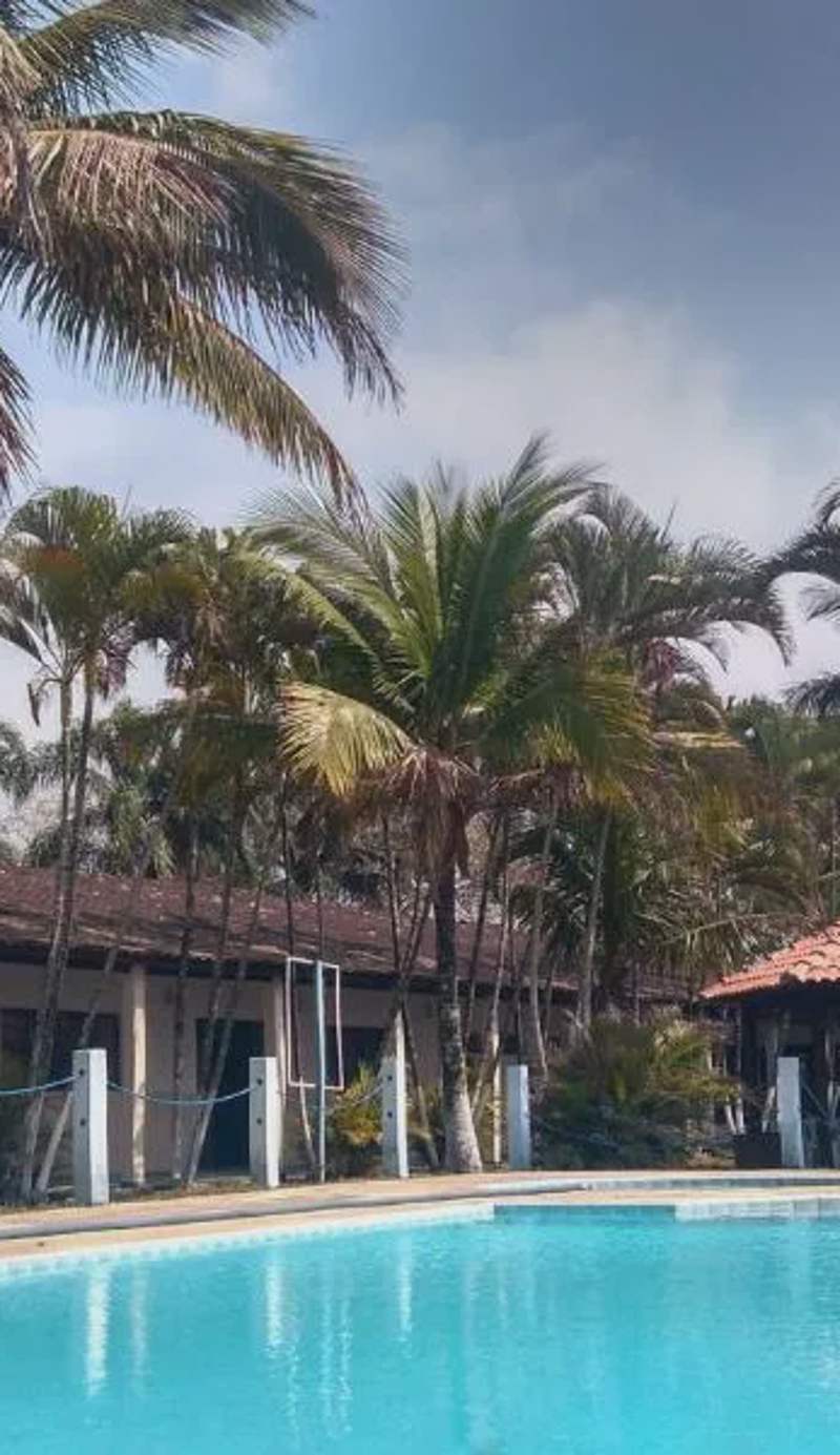 Pousada Jorai e Camping