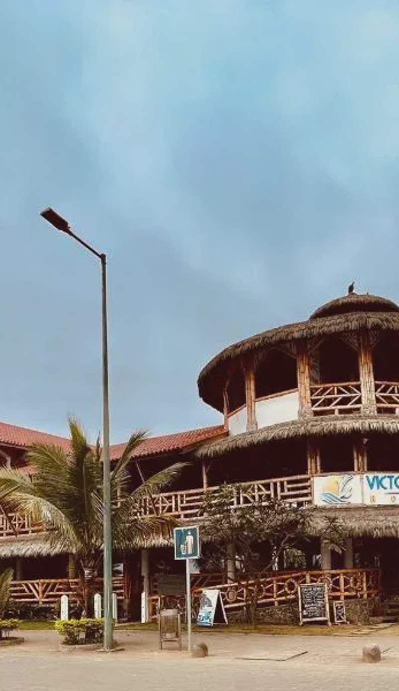 Victor Hugo Hotel