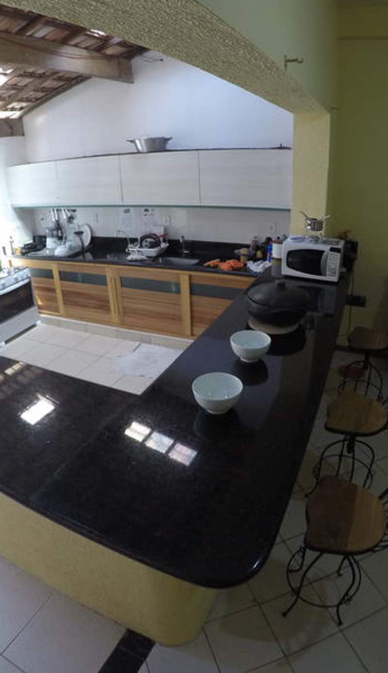 Hostel Marraial
