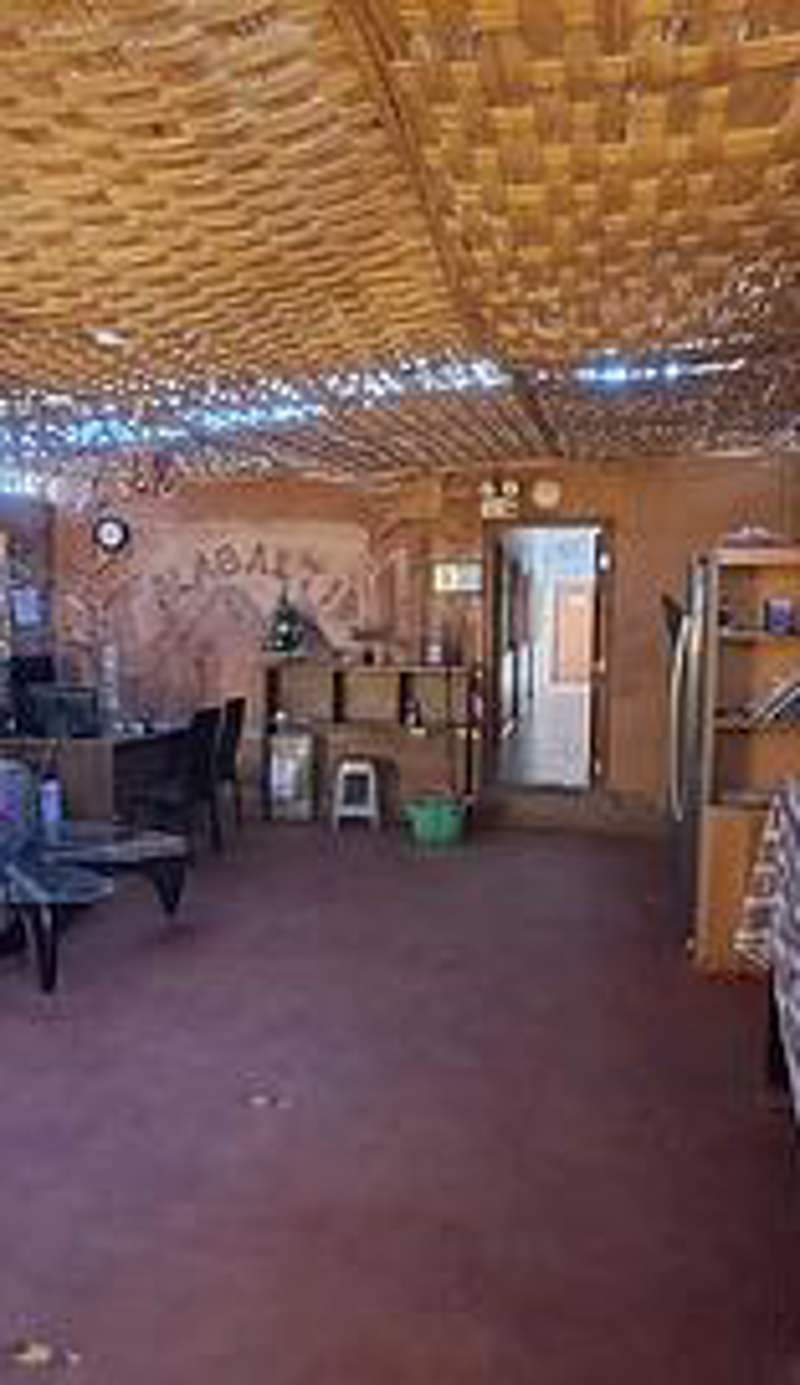 Hostal Alabalti