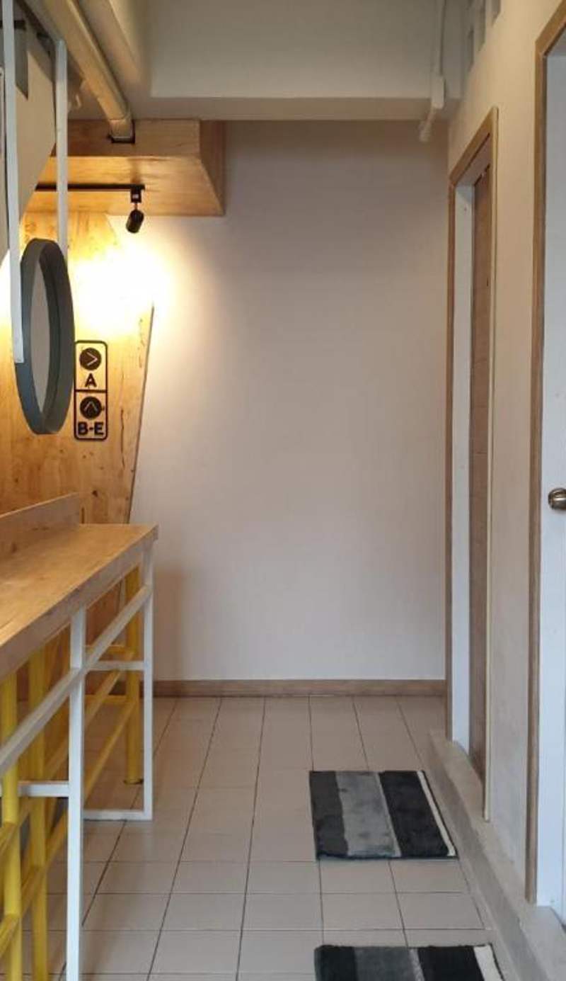 Lemonap Hostel
