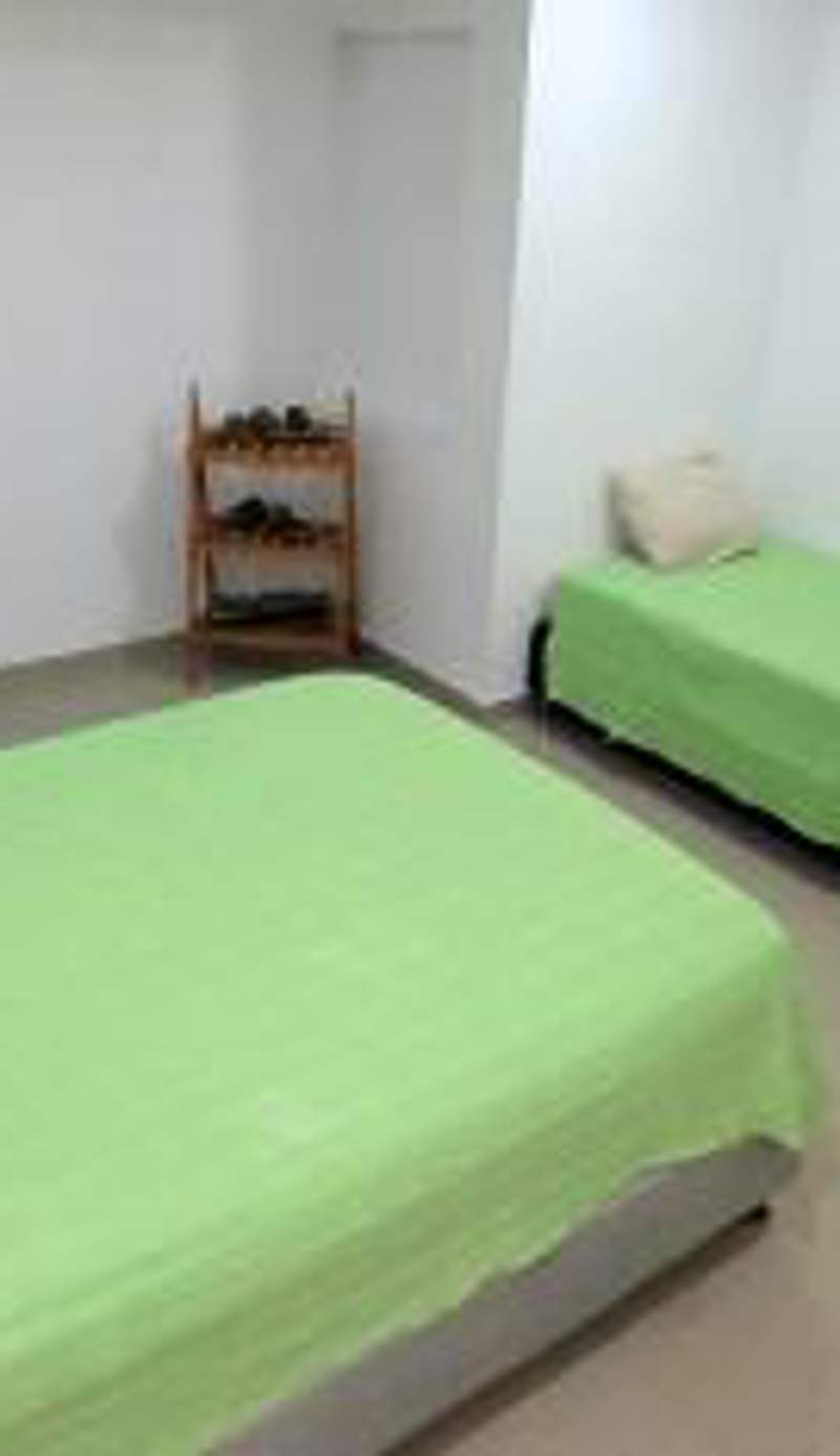 Casa Caribe Cartagena
