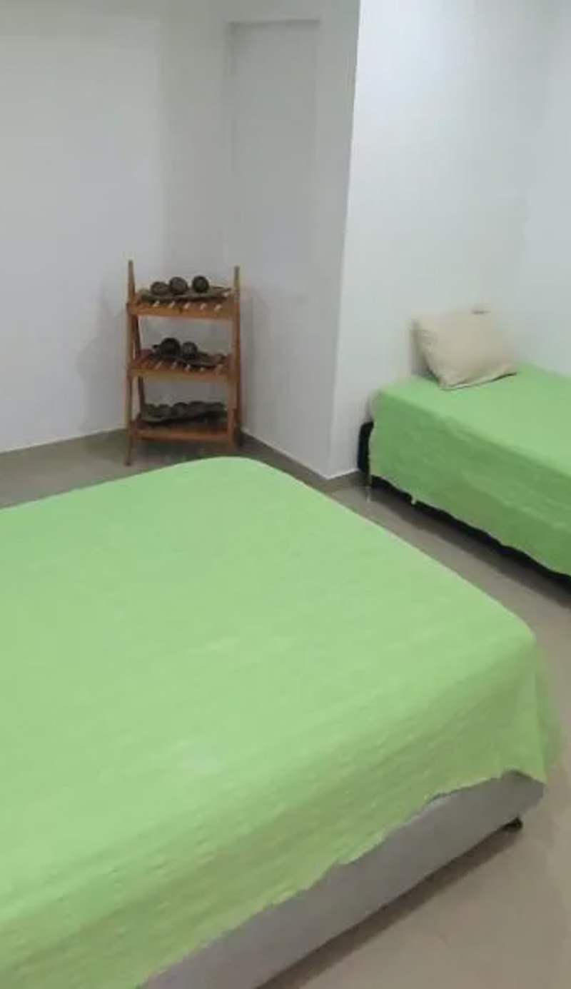 Casa Caribe Cartagena