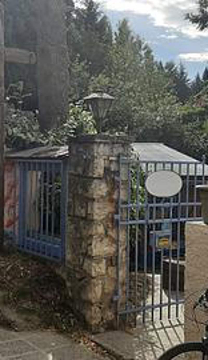 TEROTERO Lake Hostel