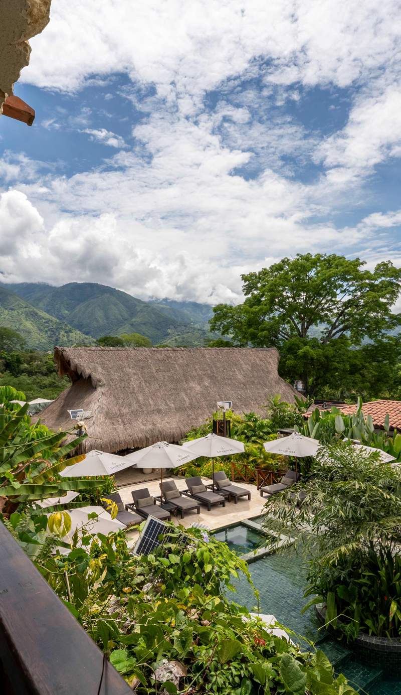 La Gracia Hotel & Spa