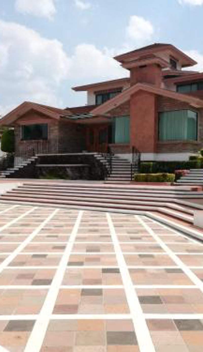 Hacienda Maxdá
