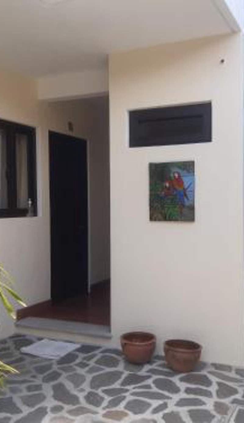 Posada Maya