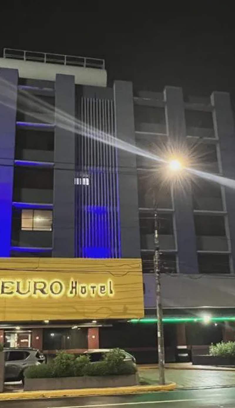 Eurohotel