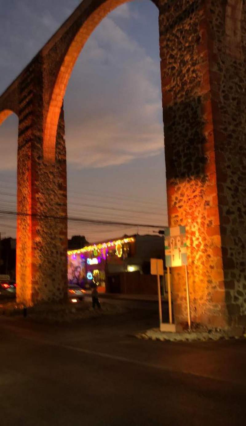 Casa Internacional Querétaro