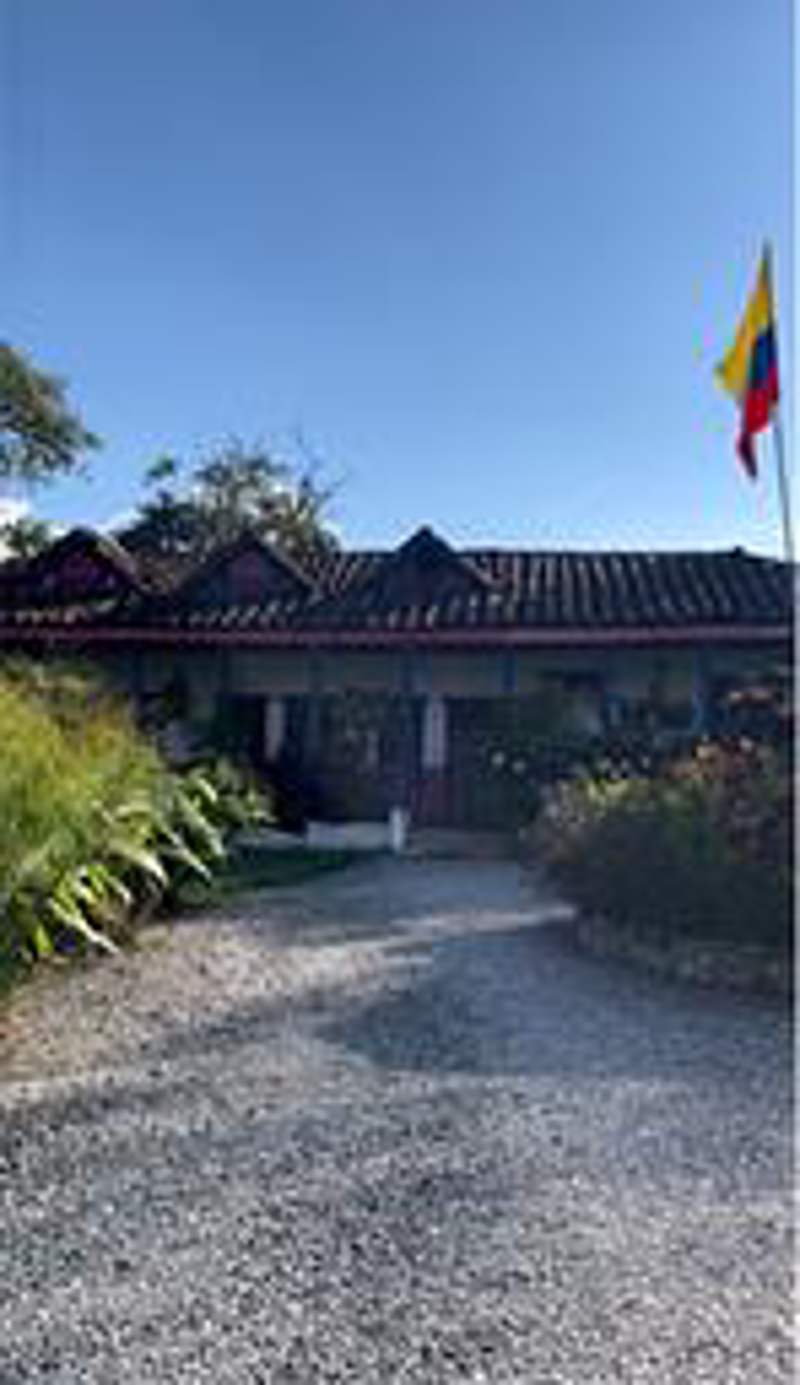 El Percal Hacienda Hotel