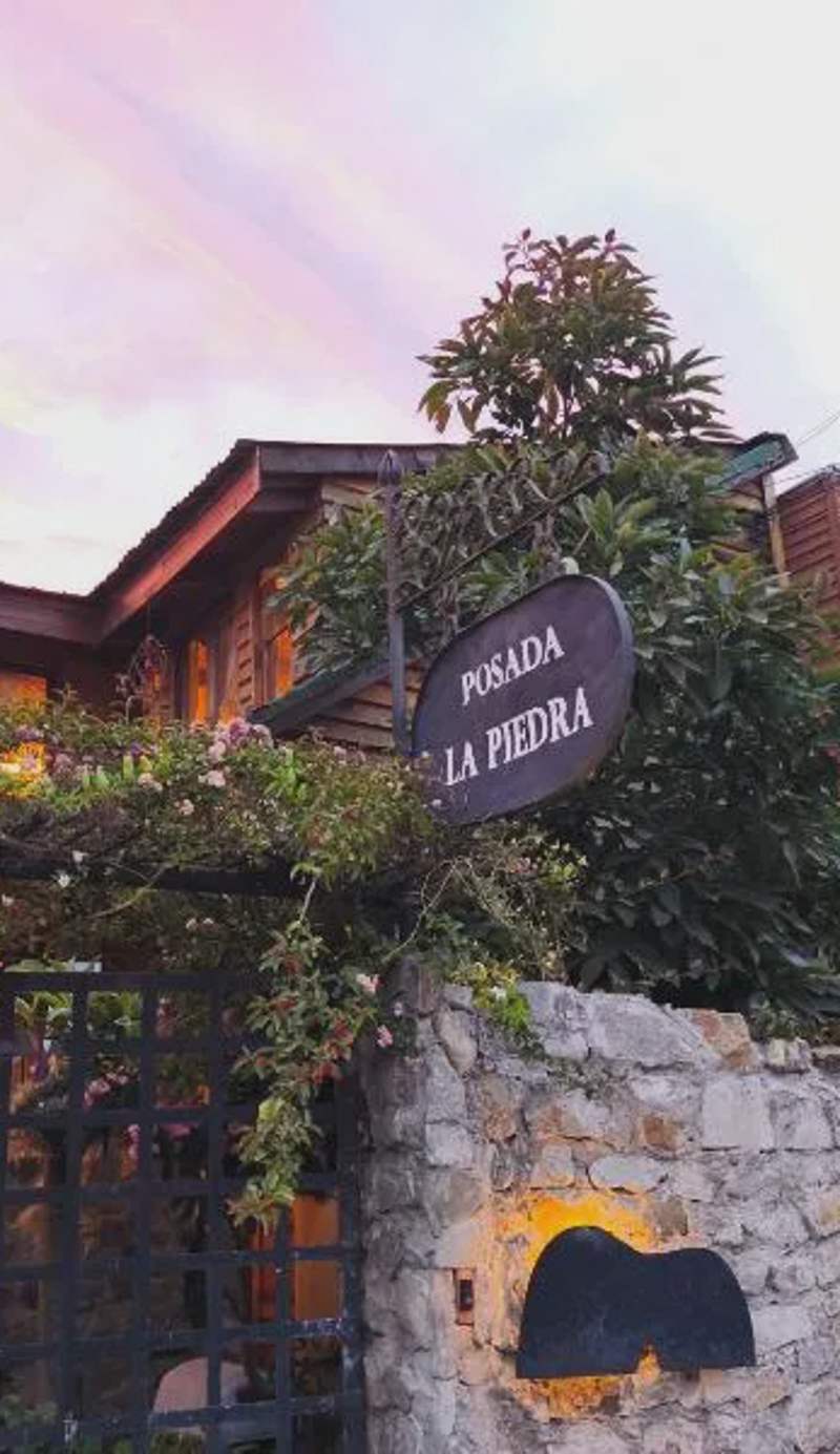 Posada la Piedra