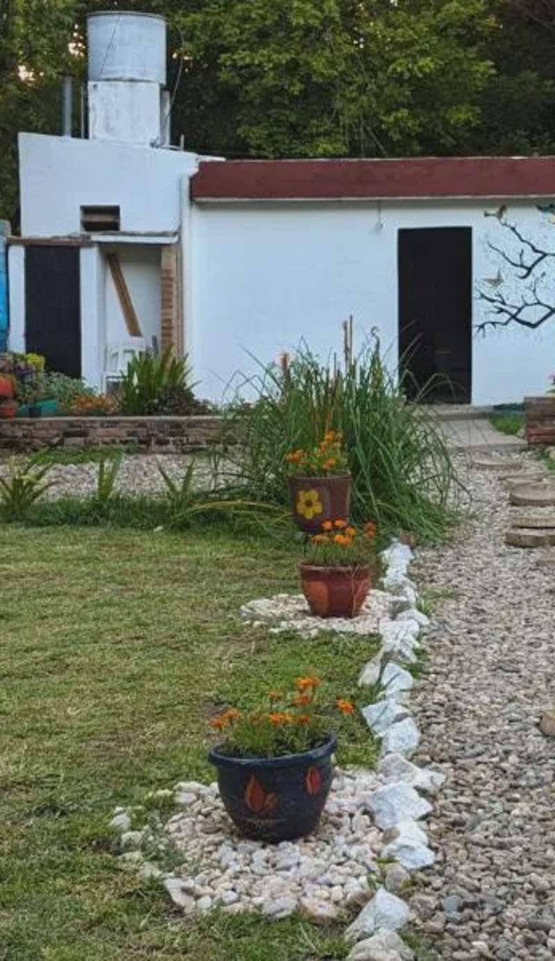 Hostel El Refugio de Las Aves