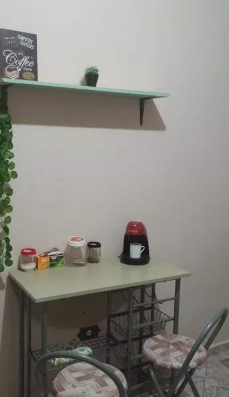 Hostel São Francisco 1